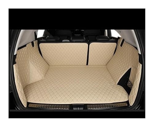 Kofferraum Schutzmatte Auto Hinten Trunk Cargo Matte Boden Blatt Teppich Schlamm Schutz Boot Liner Für Für Renegade 2016 2017 2018 von NMHTJ