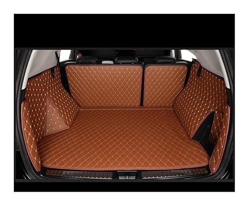 Kofferraum Schutzmatte Auto Hinten Trunk Cargo Matte Boden Blatt Teppich Schlamm Schutz Boot Liner Für Für Renegade 2016 2017 2018 von NMHTJ