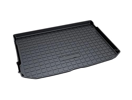 Kofferraum Schutzmatte Für A3 Für Sport 14-20 Stamm Matten TPE Modifizierte Auto Zubehör Auto Hinten Stamm Gepäck Cargo Mat Fach Boot Liner von NMHTJ