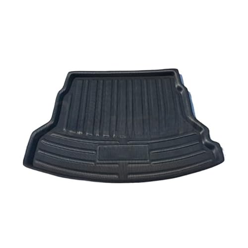 Kofferraum Schutzmatte Für CRV Für CR-V 2012-2016 Auto Hinten Boot Cargo-Liner Stamm Boden Matte Teppich Tablett Matten Pad Matte Teppich Anti-schmutzig von NMHTJ