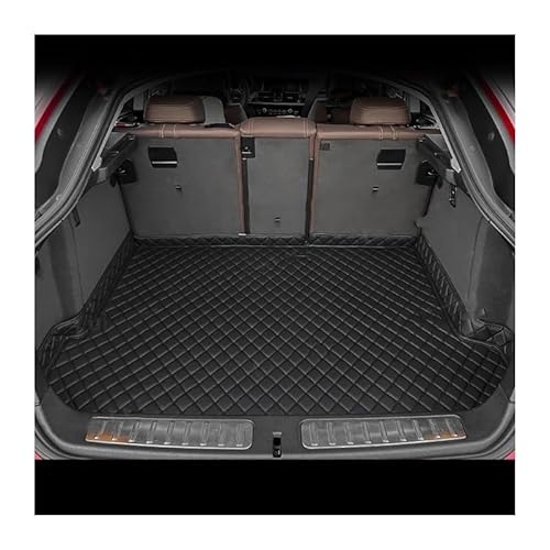 Kofferraum Schutzmatte Kofferraum Matte Für HAVAL Für H6 Für Coupe 2015 2016 2017 2018 Hinten Cargo Abckung Teppich Pad Schwanz Boot Liner von NMHTJ