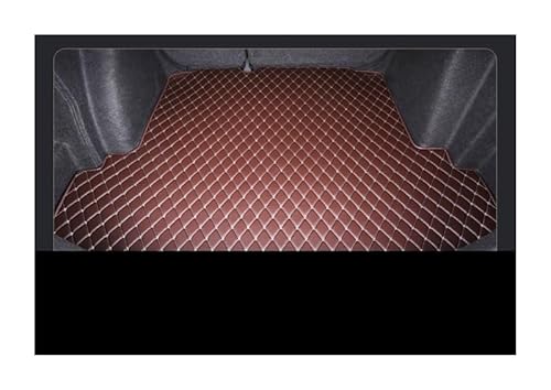 Kofferraum Schutzmatte Kofferraum Matte Für OPEL Für Antara 2008-2013 Cargo-Liner Boot Teppiche Autos Interior Zubehör von NMHTJ