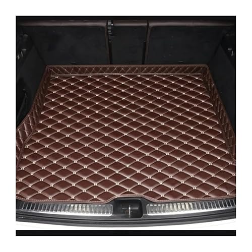 Kofferraum Schutzmatte Kofferraum Matte für Benz für Size3 für W247 2019-20 Cargo-Liner Fach Boot Abdeckung Pad Teppich Zubehör von NMHTJ