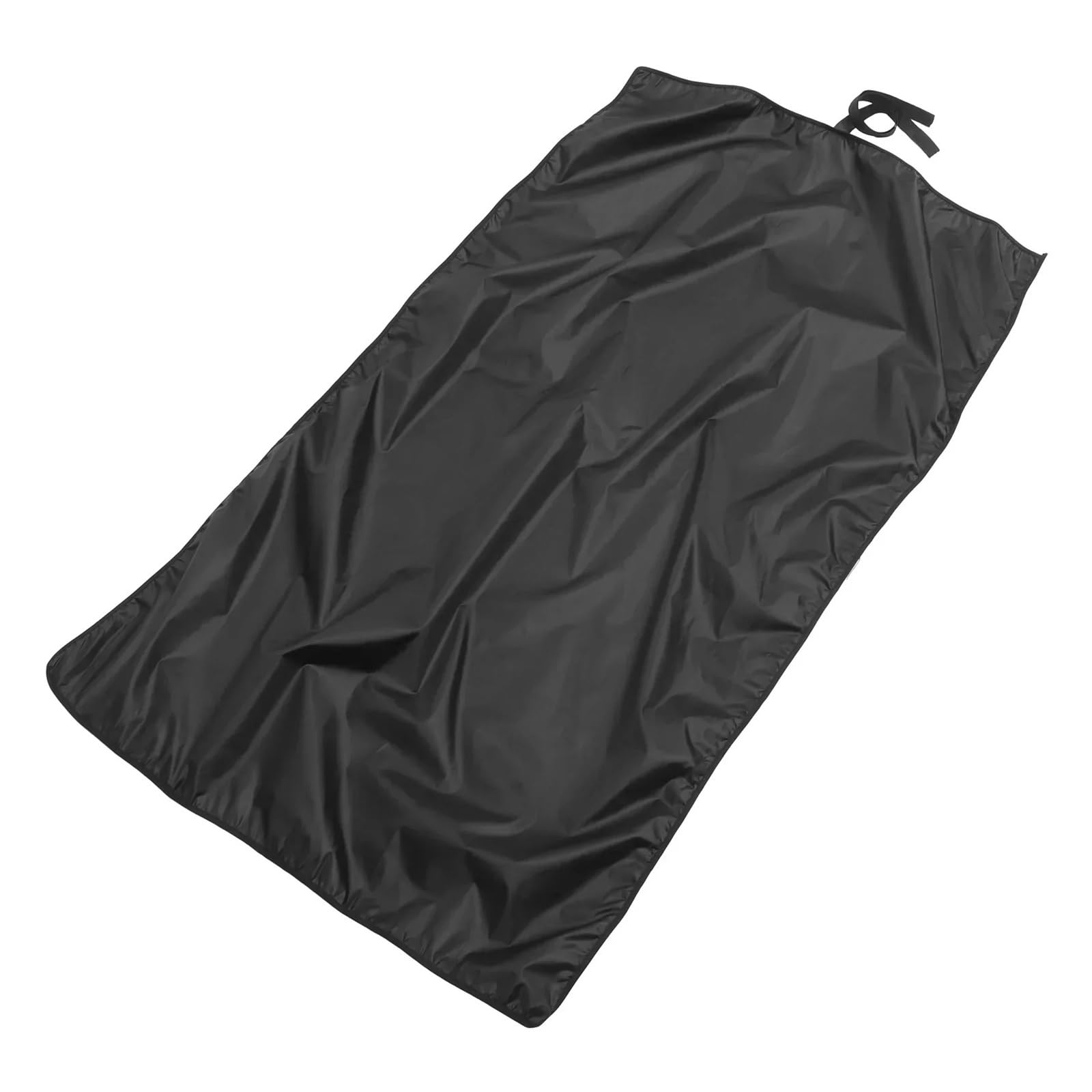 Kofferraum Schutzmatte Kofferraummatte Auto Liner Pad Einschichtiges Regenschirmtuch Pu Einschichtiger Boden Auto Trunk Cargo Liner Aufbewahrungstasche Matte von NMHTJ