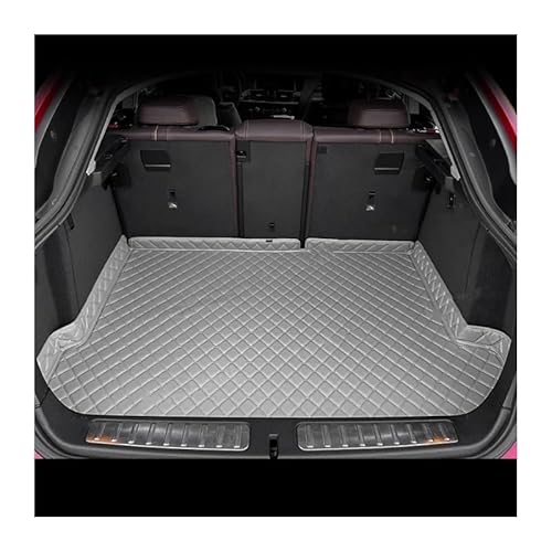 Kofferraum Schutzmatte Kofferraummatte für Lexus für RX-Serie 2009 2010 2011 2012 2013 2014 2015 Cargo Liner Teppich Innenabdeckung von NMHTJ