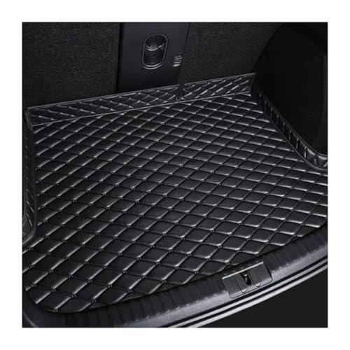 Kofferraum Schutzmatte Kofferraummatten Für Sorento Für MQ4 2021 2022 2023 7 Sitze Pads Mat Tray Teppich Schlamm von NMHTJ