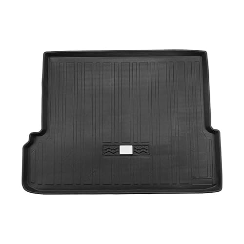 Kofferraum Schutzmatte Schwanz Box Matte Stamm Schutz Matte Pad Für Lexus Für GX460 Für GX 460 2010-2022 2021 Heckklappe Innen von NMHTJ