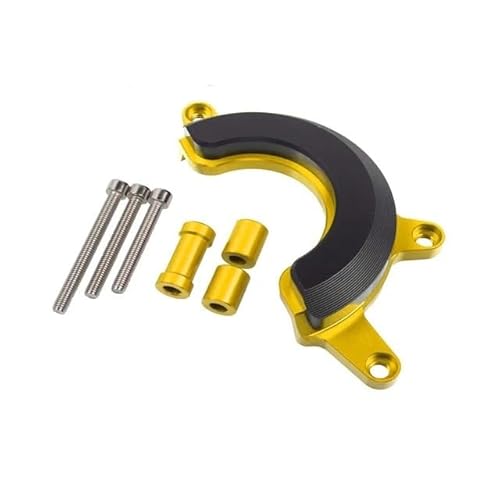 Motorabdeckung Motorrad Motorrad-Motor-Stator-Abdeckungsschutz, Crash Pads, Slider Protector, Passend Für CB650R CB650 CB 650R 2019 2020 2021 2022 2023 von NMHTJ