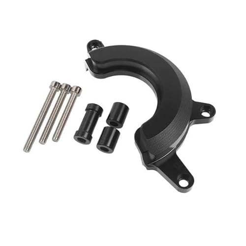 Motorabdeckung Motorrad Motorrad-Motor-Stator-Abdeckungsschutz, Crash Pads, Slider Protector, Passend Für CB650R CB650 CB 650R 2019 2020 2021 2022 2023 von NMHTJ