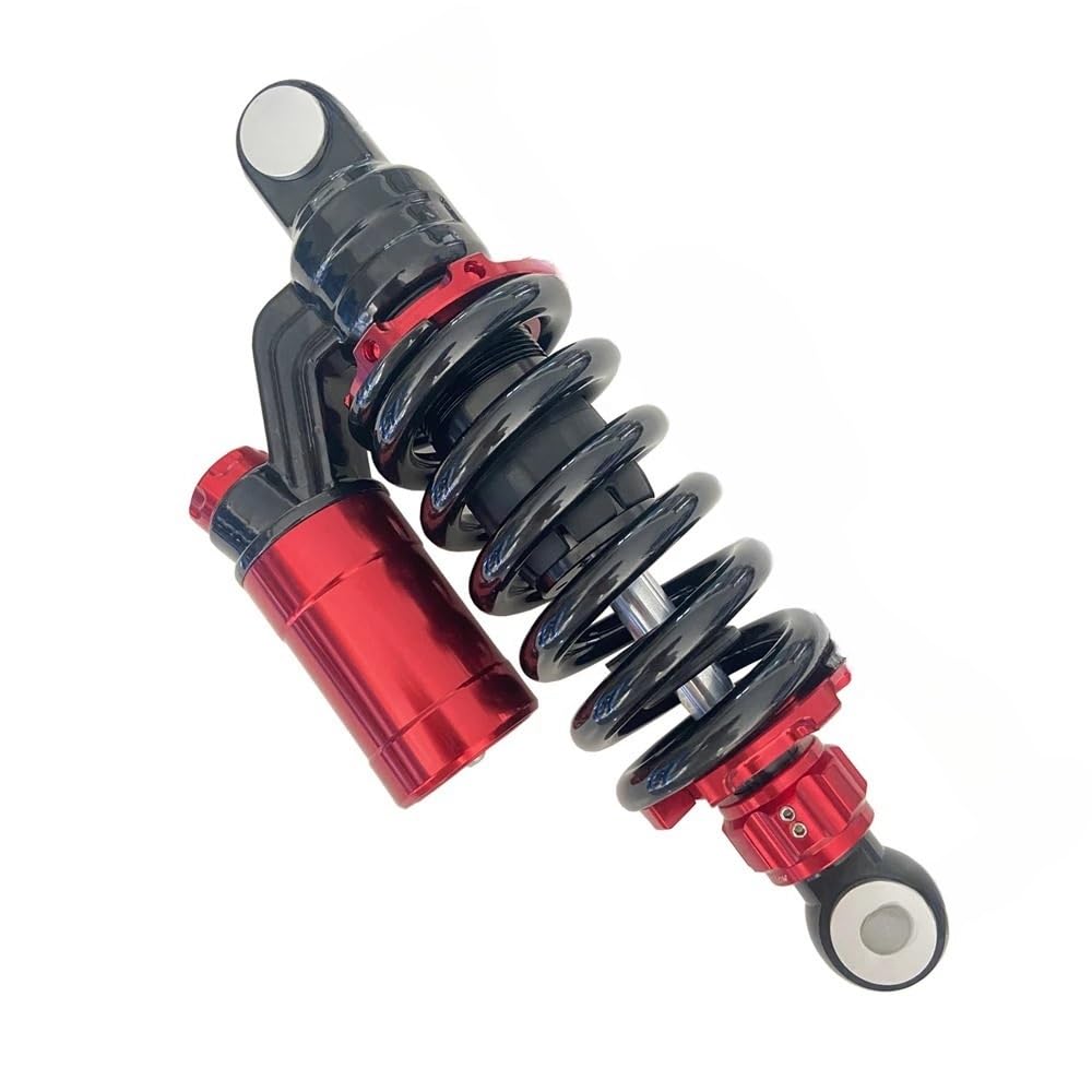 Motorcycle Shock Absorber 1 PCS 255mm 260mm Motorrad Hinten stoßdämpfer Hinten aufhängung Für MSX125 Für Ya&maha Für Ka&wasaki Für Su&zuki von NMHTJ