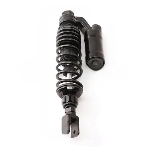 Motorcycle Shock Absorber 1 Paar 335 mm 355 mm 375 mm hintere Stoßdämpfer für Ya&maha für PCX für Xmax 300 Motor Bike Scooter für ATV Quad von NMHTJ