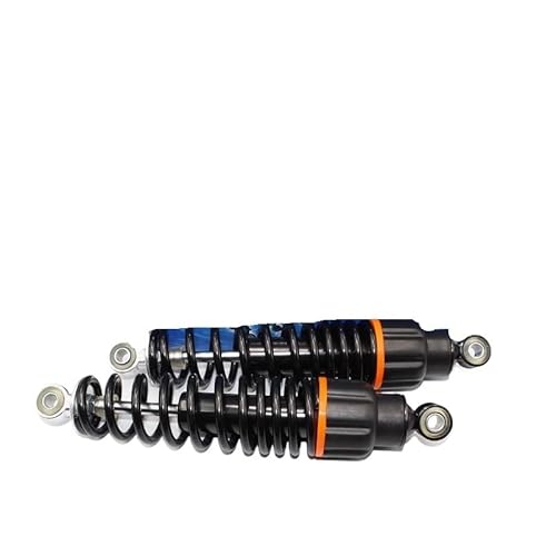 Motorcycle Shock Absorber 1 Paar elektrischer Fahrzeug-hydraulischer Motorrad-Stoßdämpfer hinten, Batterie, Motorrad-Stoßdämpfer, Moped von NMHTJ