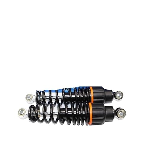 Motorcycle Shock Absorber 1 Paar elektrischer Fahrzeug-hydraulischer Motorrad-Stoßdämpfer hinten, Batterie, Motorrad-Stoßdämpfer, Moped von NMHTJ