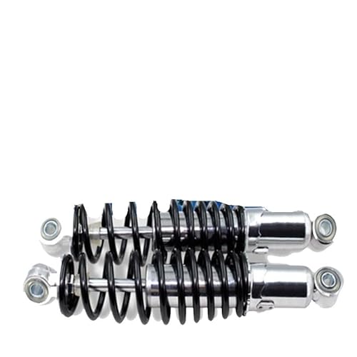 Motorcycle Shock Absorber 1 Paar elektrischer Fahrzeug-hydraulischer Motorrad-Stoßdämpfer hinten, Batterie, Motorrad-Stoßdämpfer, Moped von NMHTJ