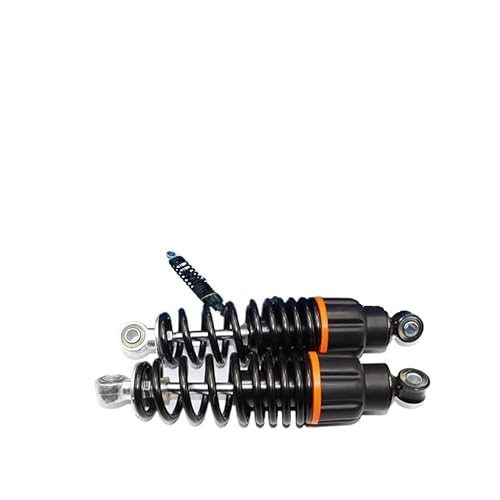 Motorcycle Shock Absorber 1 Paar elektrischer Fahrzeug-hydraulischer Motorrad-Stoßdämpfer hinten, Batterie, Motorrad-Stoßdämpfer, Moped von NMHTJ