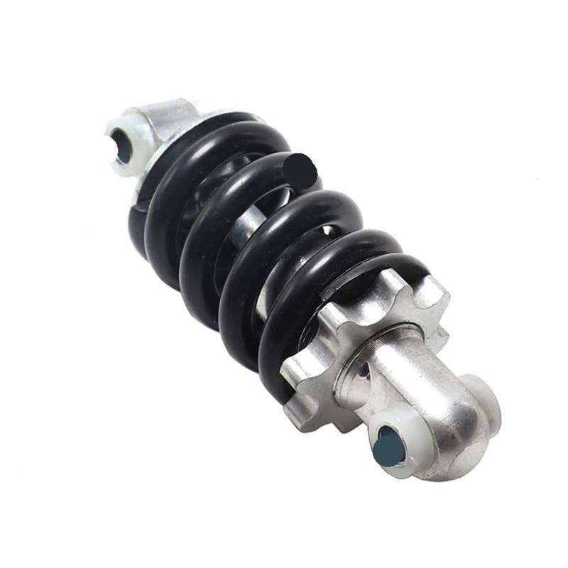 Motorcycle Shock Absorber 1 Pc 5,5mm/7mm/8mm 100mm/105mm/110mm/125mm Stoßdämpfer Hinten Suspension Frühling Für Roller Kart Quad Bike Dirt Bike von NMHTJ