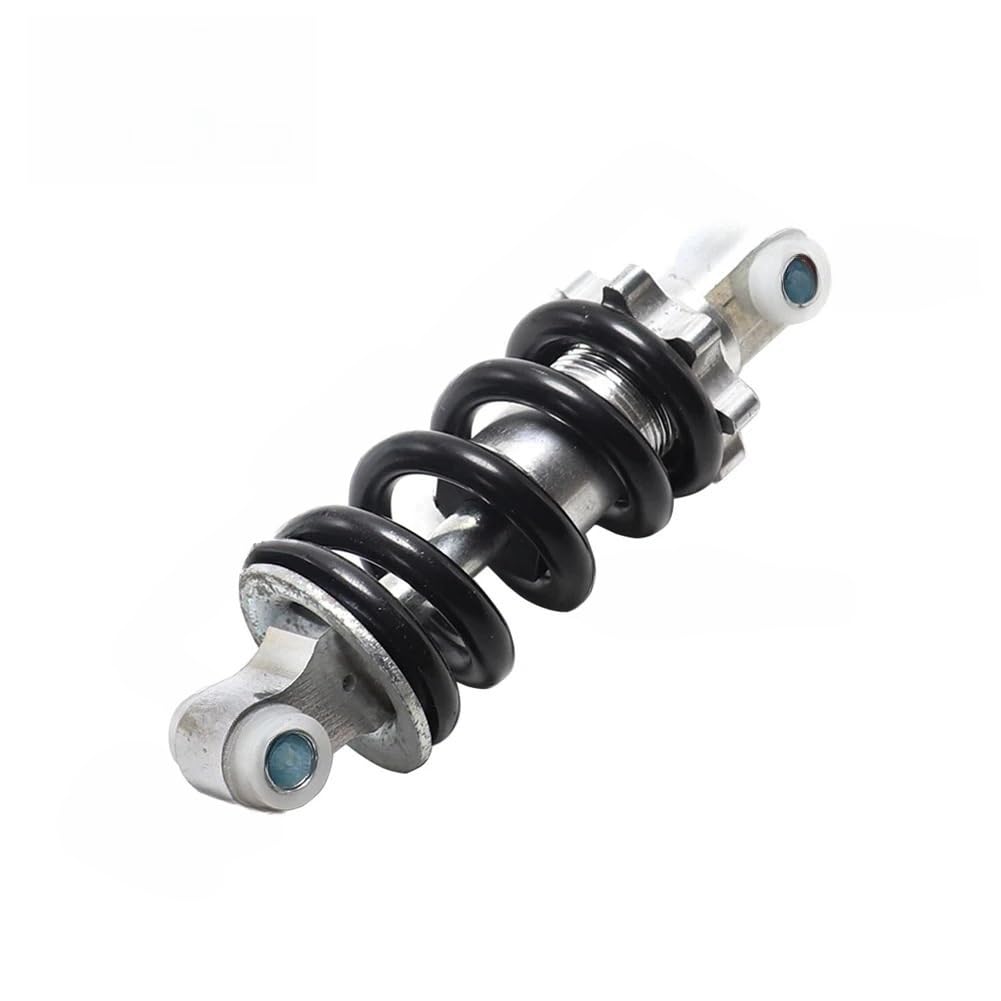 Motorcycle Shock Absorber 1 Pc 5,5mm/7mm/8mm 100mm/105mm/110mm/125mm Stoßdämpfer Hinten Suspension Frühling Für Roller Kart Quad Bike Dirt Bike von NMHTJ