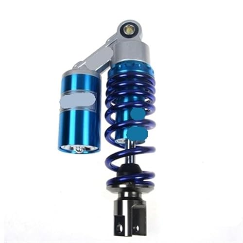 Motorcycle Shock Absorber 1 Stück 235 mm hinterer Stoßdämpfer der Motorrad-Hinterradaufhängung für Ya&maha 50CC Stoßdämpfer von NMHTJ