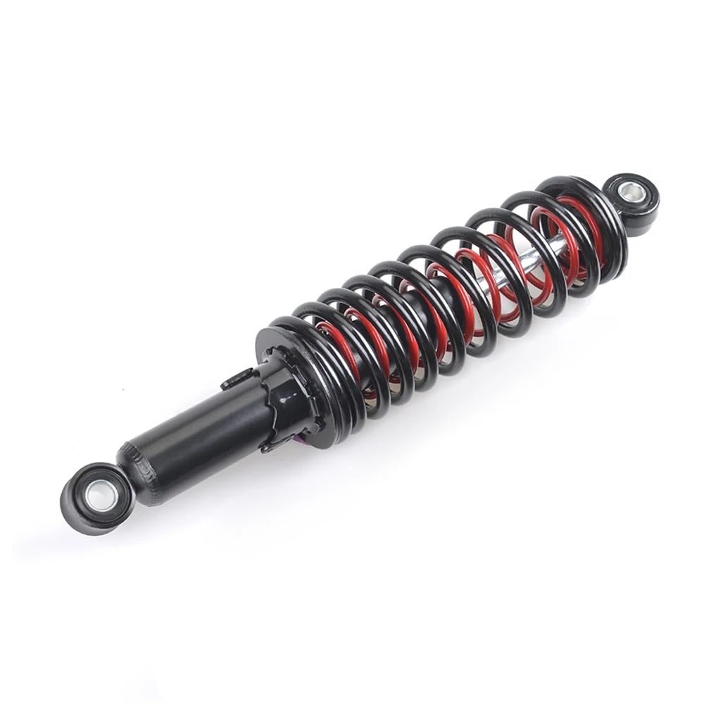 Motorcycle Shock Absorber 1 Stück 250/270/290/310 mm Motorrad-Stoßdämpferfeder hinten für 50/70/90/110/125 cc für ATV Go Kart Bu&ggy Dirt Bike von NMHTJ