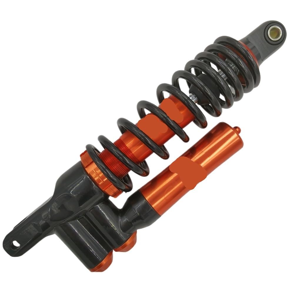 Motorcycle Shock Absorber 1 stücke 325mm Motorrad Hinten Einstellen dämpfung stoßdämpfer Für Ya&maha Für Ka&wasaki Für Su&zuki Hinten aufhängung von NMHTJ