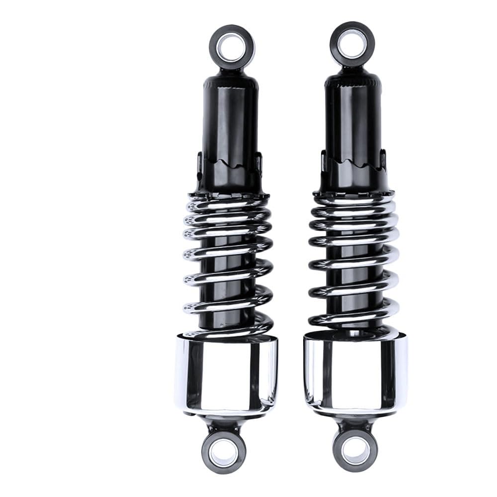 Motorcycle Shock Absorber 10,50" 267mm Motorrad-Stoßdämpfer-Aufhängung hinten für Ha&rley für Dy&NA für Sportster für Touring von NMHTJ