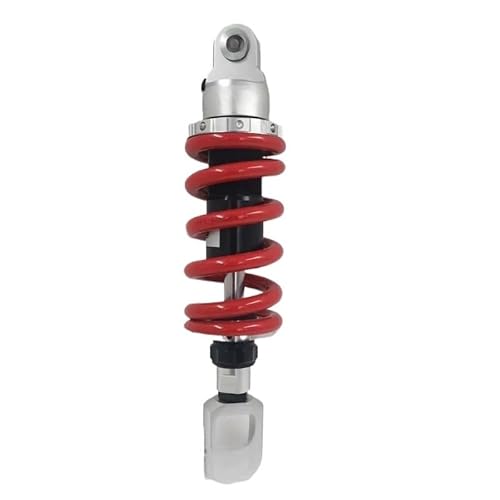 Motorcycle Shock Absorber 12 mm Feder 305 mm 325 mm Stoßdämpfer-Gabelkopf für 600 CB 600 für Ya&maha FZ 750 für Su&zuki für GSX 1100 R GSF 600 S von NMHTJ