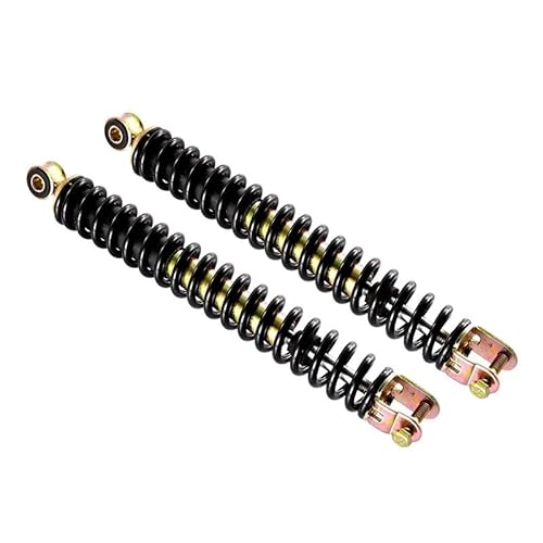 Motorcycle Shock Absorber 1PC GY6-50/60/80/125/150 Für Falcon Moped Nach Roller Motor Stoßdämpfer von NMHTJ