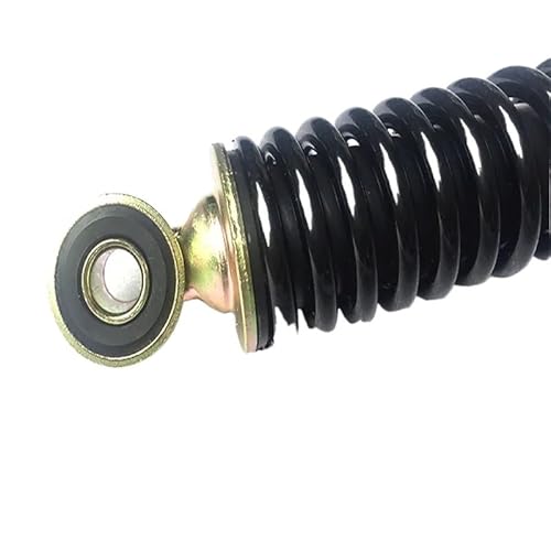 Motorcycle Shock Absorber 1PCS Für 125 absorbieren gy6 nach Motorrad dämpfung Suspension dämpfung gerät von NMHTJ