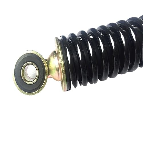 Motorcycle Shock Absorber 1PCS Für 125 absorbieren gy6 nach Motorrad dämpfung frühling dämpfung aufhängung gerät von NMHTJ