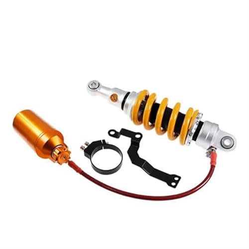 Motorcycle Shock Absorber 205/235/260/285 mm Stoßdämpfer Hinterradaufhängung für Ya&maha für Ka&wasaki msx125 sf für Be&Nelli TNT125 135 CF250SR von NMHTJ