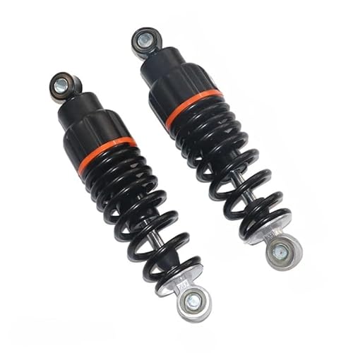 Motorcycle Shock Absorber 230 mm 250 mm 270 mm 290 mm für Lotus-Dämpfungsfeder, hinterer Stoßdämpfer für Citycoco, modifiziertes Zubehör von NMHTJ