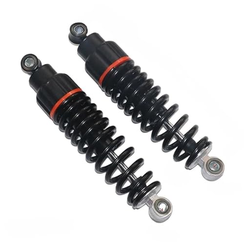 Motorcycle Shock Absorber 230 mm 250 mm 270 mm 290 mm für Lotus-Dämpfungsfeder, hinterer Stoßdämpfer für Citycoco, modifiziertes Zubehör von NMHTJ