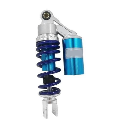 Motorcycle Shock Absorber 235 mm 7,5 mm Feder hinten Luftstoßdämpfer für Roller für Su&zuki für Ka&wasaki für Ya&maha für JOG50 3KJ von NMHTJ