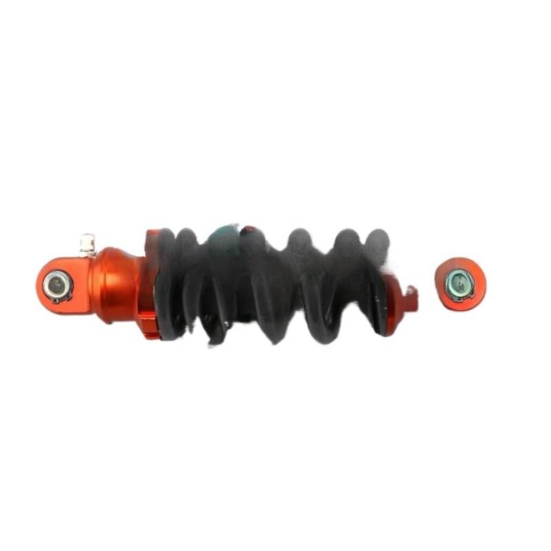 Motorcycle Shock Absorber 240 mm/250 mm/270 mm hinterer Stoßdämpfer der Frühlings-Motorrad-Stoßdämpfer-Aufhängung für E-Bike-Einzeldämpfer von NMHTJ