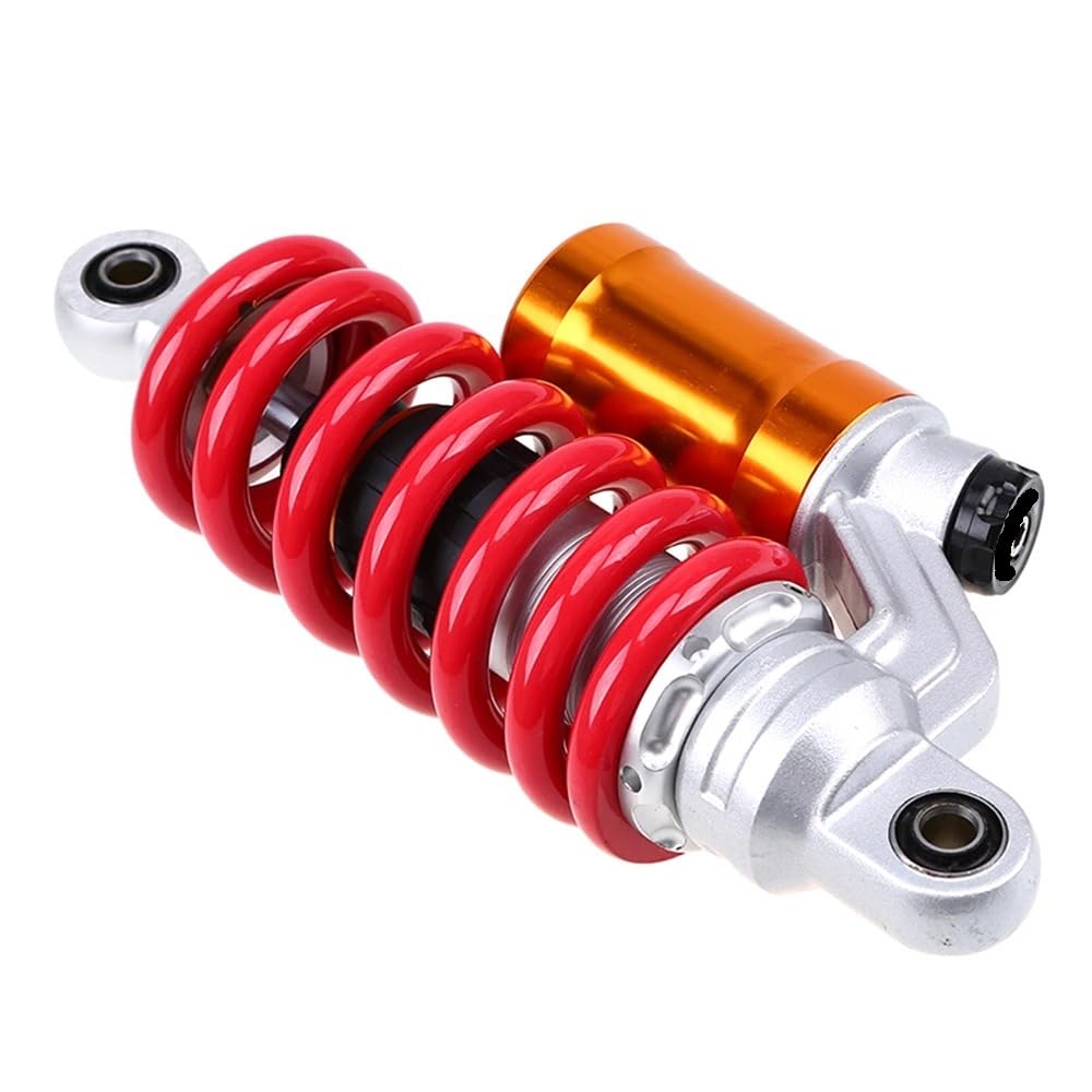 Motorcycle Shock Absorber 240 mm/260 mm hinterer Stoßdämpfer für Grom für MSX125/SF für M3 für Be&Nelli TNT125 135 für Ka&wasaki Z125 Pro Modify von NMHTJ