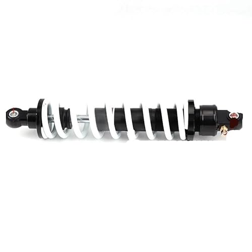 Motorcycle Shock Absorber 250/260/330/350 mm einstellbare Dämpfung/Aufhängung für hintere Stoßdämpfer für 110/125/140/150/160 cc Dirt Pit Bikes 1000 lbs von NMHTJ