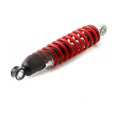 Motorcycle Shock Absorber 250 mm vordere oder hintere Stoßdämpferaufhängung Stoßdämpferfeder für 50 cc-110 cc Dirt Bike für ATV Bu&ggy Go-Kart-Roller von NMHTJ