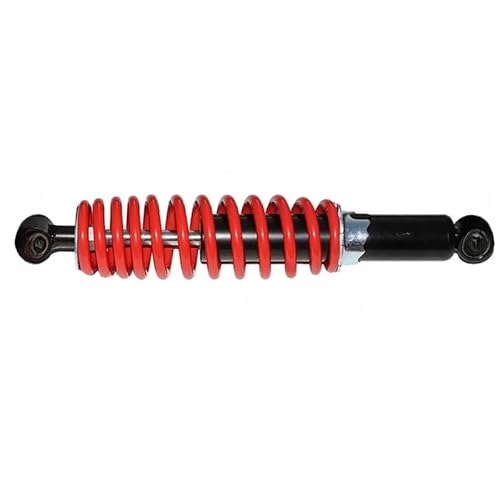 Motorcycle Shock Absorber 260/270/285/305/325/350mm Stoßdämpfer Feder für 50cc 70cc 90 110cc 125cc Für ATV Go Kart Bu&ggy Pitbike Dirt Bike von NMHTJ