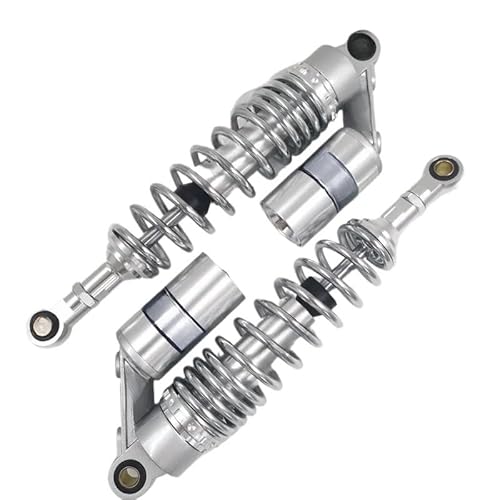 Motorcycle Shock Absorber 260 mm 265 mm 280 mm 290 mm 300 mm 310 mm 320 mm 330 mm 340 mm 350 mm 360 mm 400 mm 410 mm 420 mm 430 mm Stoßdämpfer für Ya&maha von NMHTJ