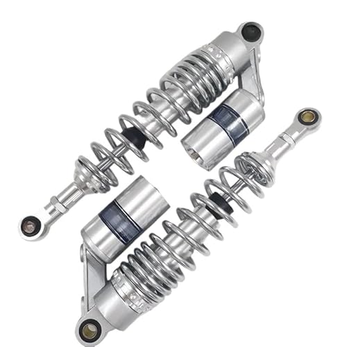 Motorcycle Shock Absorber 260 mm 265 mm 280 mm 290 mm 300 mm 310 mm 320 mm 330 mm 340 mm 350 mm 360 mm 400 mm 410 mm 420 mm 430 mm Stoßdämpfer für Ya&maha von NMHTJ