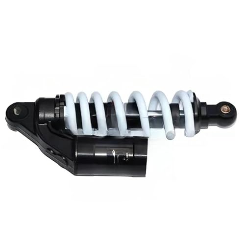 Motorcycle Shock Absorber 260 mm 270 mm 280 mm Stoßdämpfer für Offroad-Bereich für ATV-Mountainbike-Stoßdämpfer mit hydraulischer Aufhängung von NMHTJ