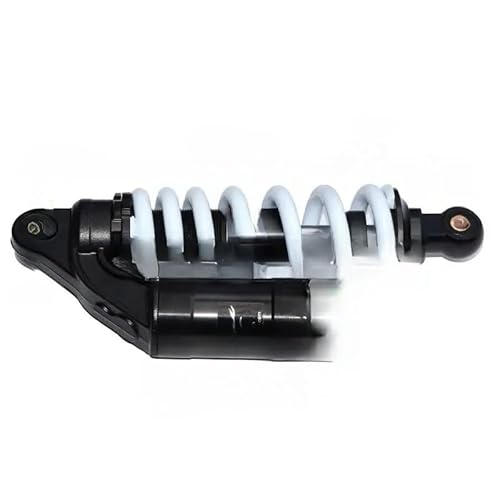 Motorcycle Shock Absorber 260 mm 270 mm 280 mm Stoßdämpfer für Offroad-Bereich für ATV-Mountainbike-Stoßdämpfer mit hydraulischer Aufhängung von NMHTJ