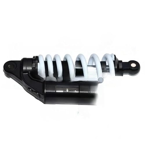 Motorcycle Shock Absorber 260 mm 270 mm 280 mm Stoßdämpfer für Offroad-Bereich für ATV-Mountainbike-Stoßdämpfer mit hydraulischer Aufhängung von NMHTJ