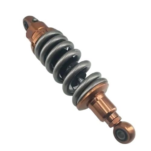 Motorcycle Shock Absorber 265 mm 285 mm 305 mm 325 mm 345 mm 360 mm Stoßdämpfer für Su&zuki für Be&nlia für BJ300GS BN302 FDL250 GW250 GSX250R von NMHTJ