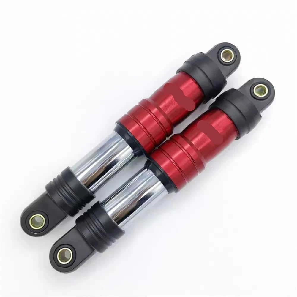 Motorcycle Shock Absorber 265 mm 290 mm 320 mm 325 mm Stoßdämpfer-Hinterradaufhängung für Ya&maha für Su&zuki für Ka&wasaki für Ap&rilia für Be&Nelli von NMHTJ