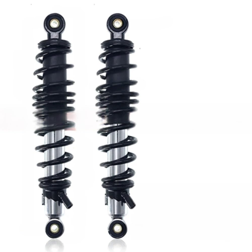 Motorcycle Shock Absorber 270/290/320mm Motorradaufhängung Hinterer Stoßdämpfer Für Ya&maha Für Cygnus-X125 Für NIU N1 Motocross Für ATV Modify von NMHTJ