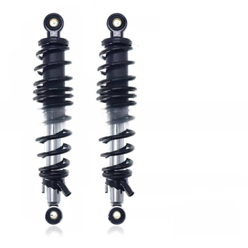 Motorcycle Shock Absorber 270/290/320mm Motorradaufhängung Hinterer Stoßdämpfer Für Ya&maha Für Cygnus-X125 Für NIU N1 Motocross Für ATV Modify von NMHTJ