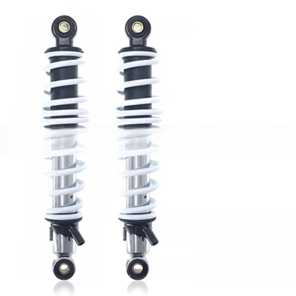 Motorcycle Shock Absorber 270/290/320mm Motorradaufhängung Hinterer Stoßdämpfer Für Ya&maha Für Cygnus-X125 Für NIU N1 Motocross Für ATV Modify von NMHTJ