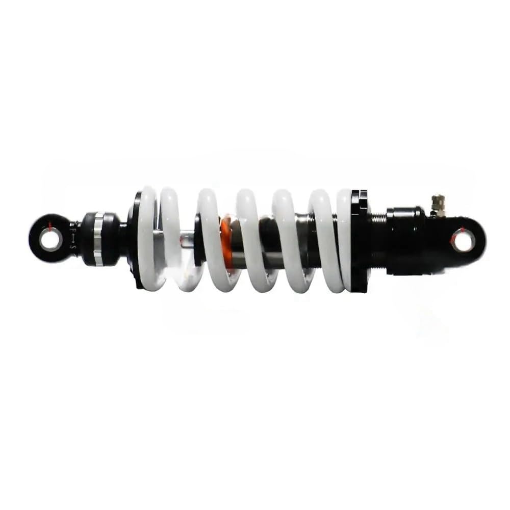 Motorcycle Shock Absorber 270 mm, 280 mm, 290 mm Stoßdämpfer/Aufhängung, einstellbare Dämpfung für 110–160 cc für KLX110 für CRF50/70 Dirt Pit Bikes von NMHTJ