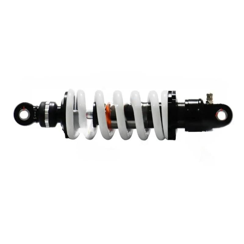 Motorcycle Shock Absorber 270 mm, 280 mm, 290 mm Stoßdämpfer/Aufhängung, einstellbare Dämpfung für 110–160 cc für KLX110 für CRF50/70 Dirt Pit Bikes von NMHTJ